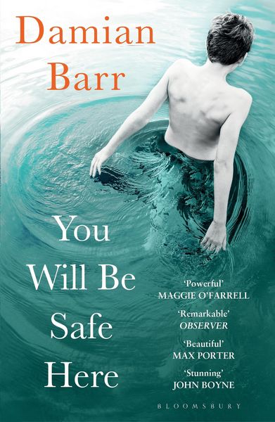 Produktbild: You Will Be Safe Here