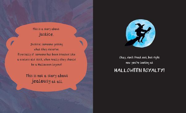 Produktbild: Broom of Doom