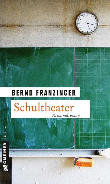 Produktbild: Schultheater