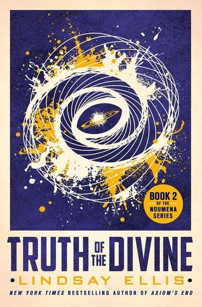 Produktbild: Truth of the Divine