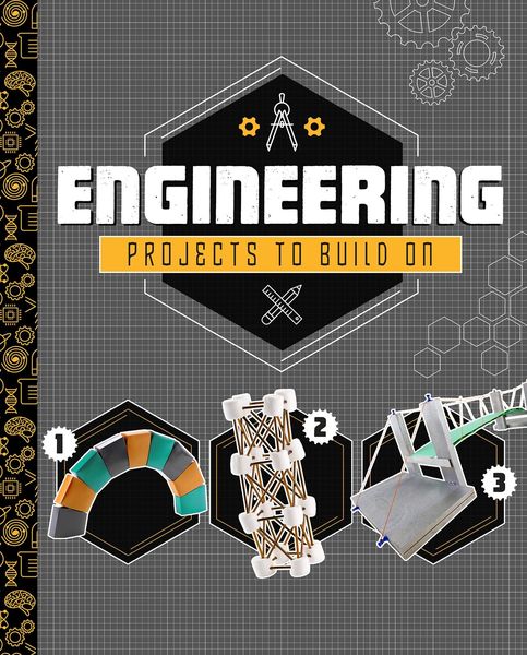 Produktbild: Engineering Projects to Build On