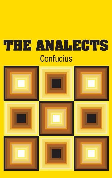 Produktbild: The Analects
