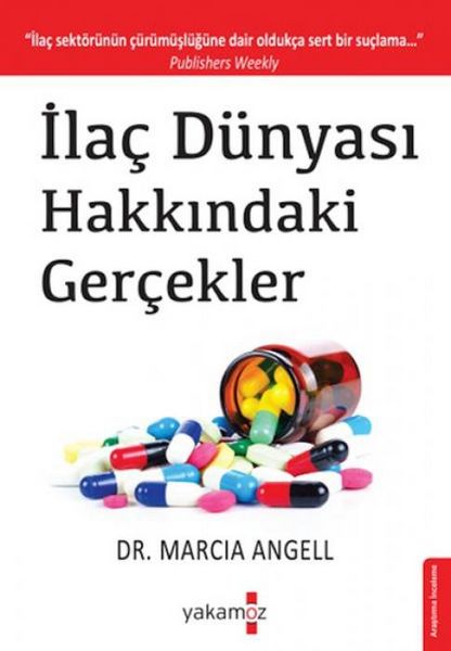 Produktbild: Ilac D&uuml;nyasi Hakkindaki Gercekler;