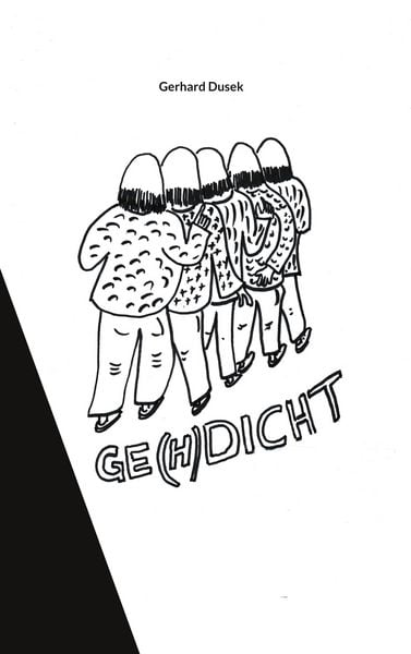 Produktbild: Ge(h)dicht