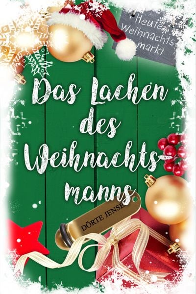 Produktbild: Das Lachen des Weihnachtsmanns
