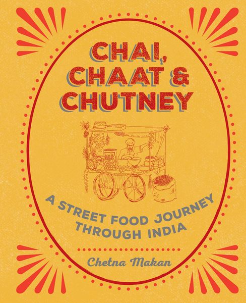 Produktbild: Chai, Chaat & Chutney