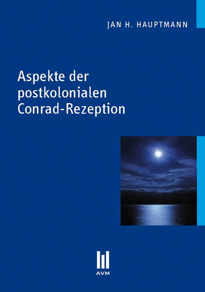 Produktbild: Aspekte der postkolonialen Conrad-Rezeption