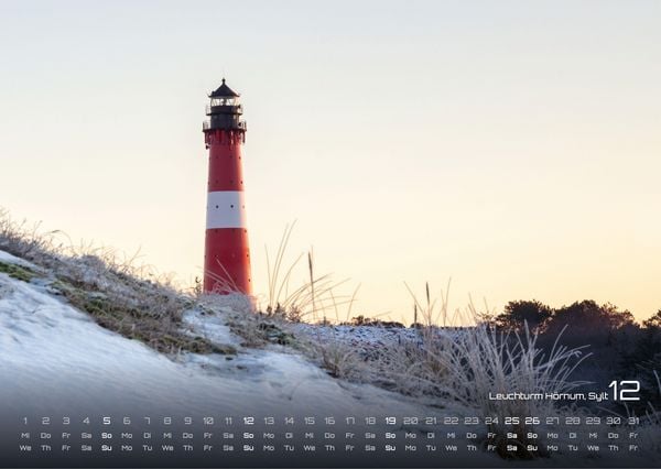 Produktbild: Deutschland - eine Reise zu bezaubernden Landschaften und Sehensw&uuml;rdigkeiten - 2027 - Kalender DIN A3