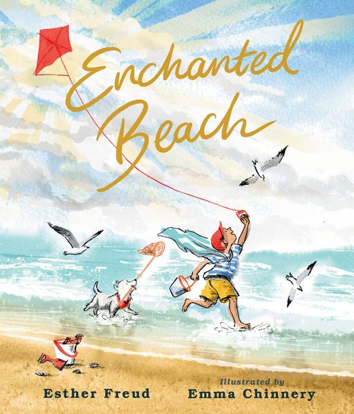 Produktbild: Enchanted Beach