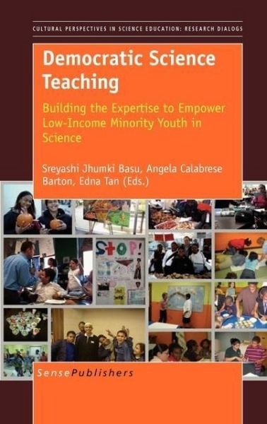 Produktbild: Democratic Science Teaching
