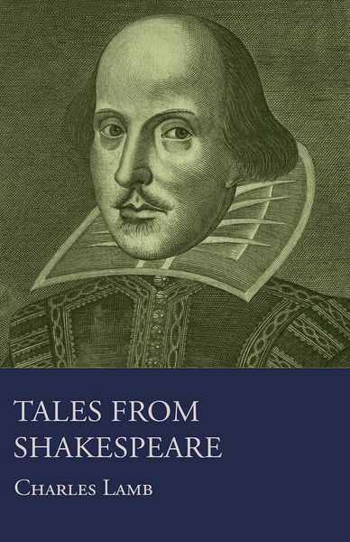 Produktbild: Tales from Shakespeare