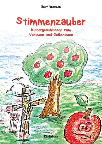 Produktbild: Stimmenzauber