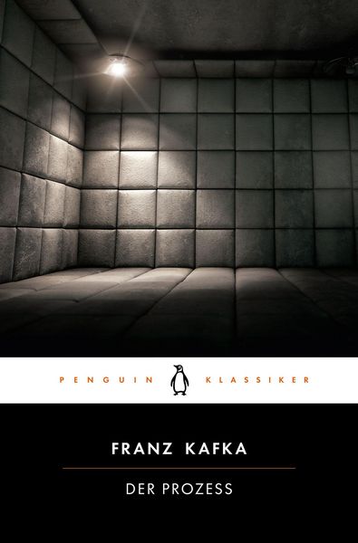 Produktbild: Der Prozess