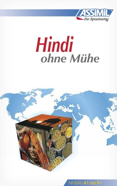 Produktbild: ASSiMiL Hindi ohne M&uuml;he