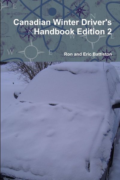 Produktbild: Canadian Winter Driver's Handbook Edition 2