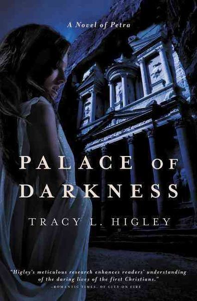 Produktbild: Palace Of Darkness