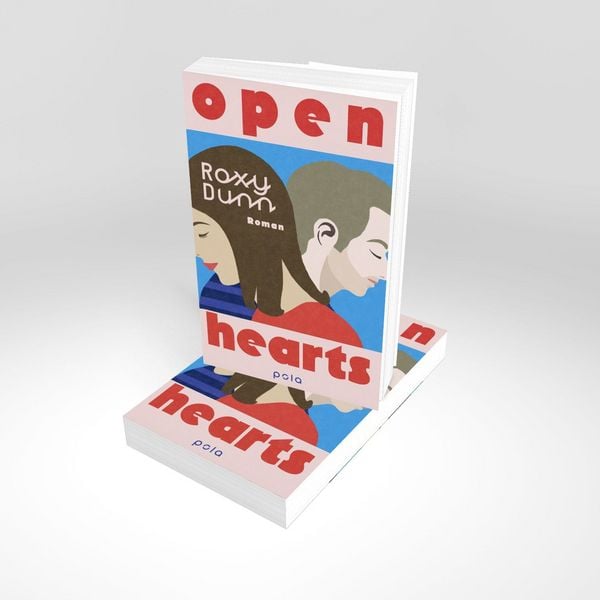 Produktbild: Open Hearts