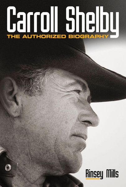 Produktbild: Carroll Shelby