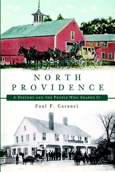 Produktbild: North Providence