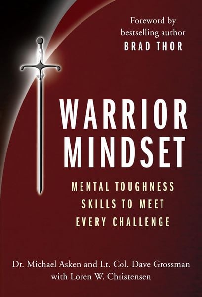 Produktbild: Warrior Mindset