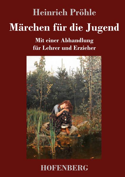 Produktbild: M&auml;rchen f&uuml;r die Jugend