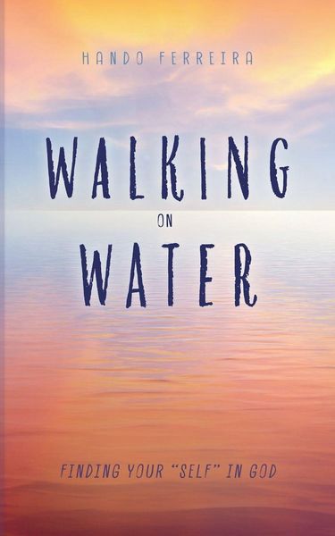 Produktbild: Walking on Water