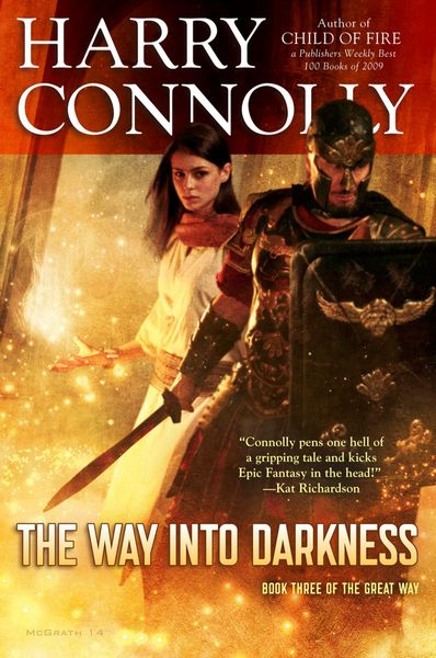 Produktbild: Way Into Darkness