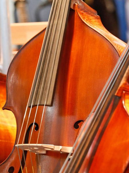 Produktbild: CALVENDO Puzzle Cello | 1000 Teile Lege-Gr&ouml;&szlig;e 64x48cm Foto-Puzzle f&uuml;r gl&uuml;ckliche Stunden