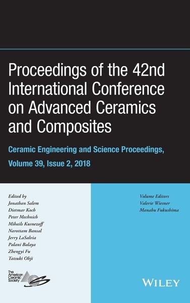 Produktbild: CESP V39 Issue 2 C
