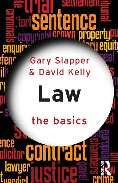 Produktbild: Law