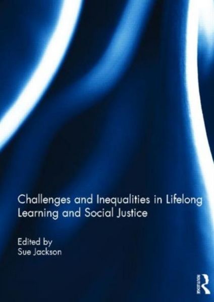 Produktbild: Challenges and Inequalities in Lifelong Learning and Social