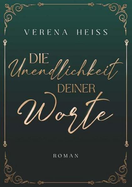 Produktbild: Die Unendlichkeit deiner Worte
