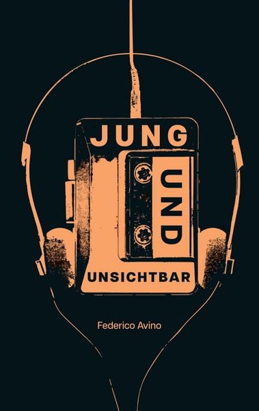 Produktbild: Jung und Unsichtbar