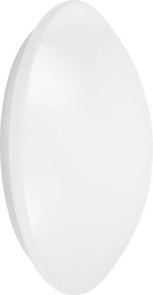 OSRAM HOMELIGHTING Ceiling Essential 250mm E27 4099854444609 LED-Außenwandleuchte Weiß