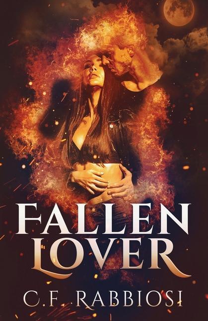 Produktbild: Fallen Lover