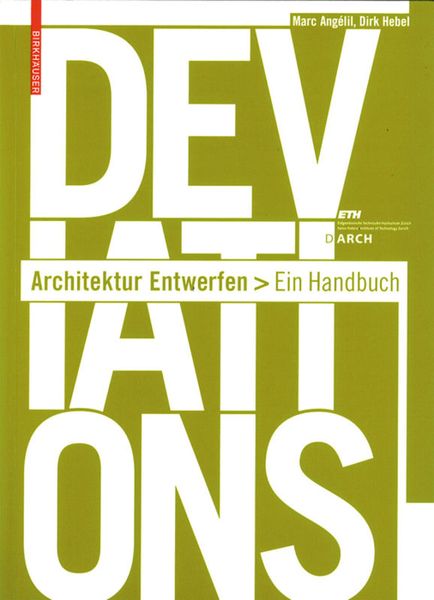 Produktbild: Deviations