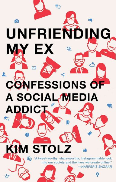 Produktbild: Unfriending My Ex