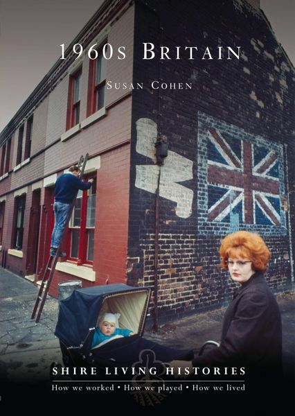 Produktbild: 1960s Britain