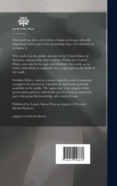 Produktbild: Mary Porter Gamewell and Her Story of the Siege in Peking