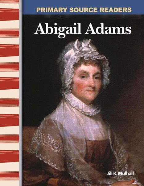 Produktbild: Abigail Adams