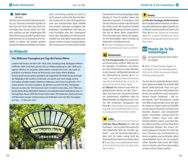 Produktbild: ADAC Reisef&uuml;hrer Paris