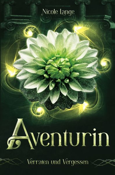 Produktbild: Aventurin / Aventurin Verraten und Vergessen