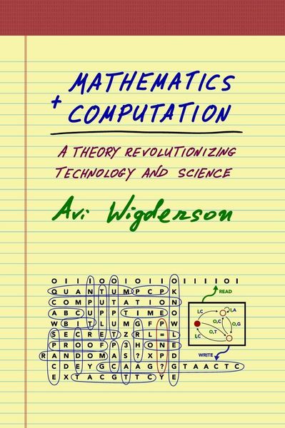 Produktbild: Mathematics and Computation