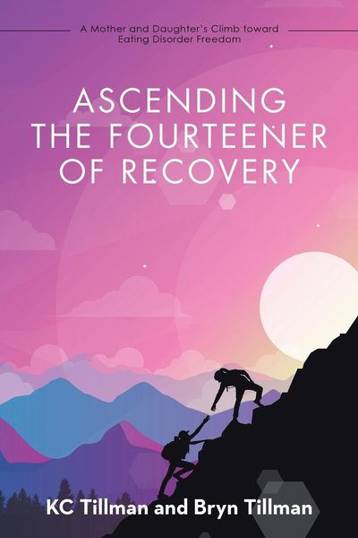 Produktbild: Ascending the Fourteener of Recovery