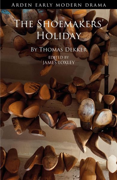 Produktbild: The Shoemakers' Holiday