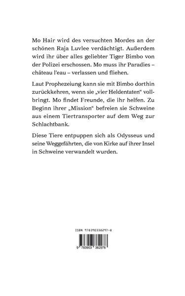 Produktbild: Der 18te Geburtstag