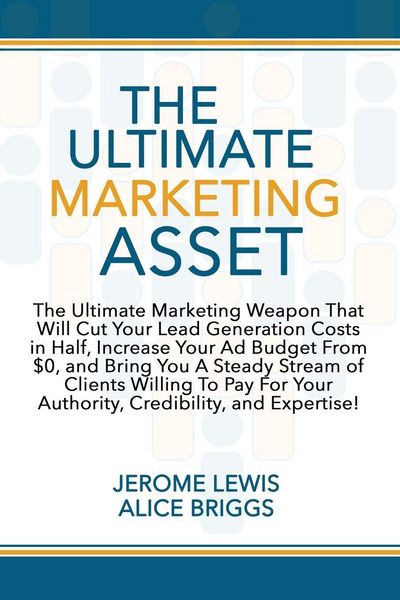 Produktbild: The Ultimate Marketing Asset