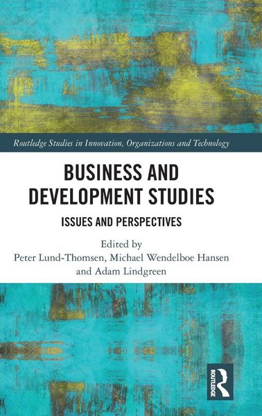 Produktbild: Business and Development Studies