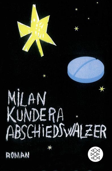 Produktbild: Abschiedswalzer