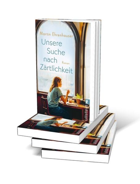 Produktbild: Unsere Suche nach Z&auml;rtlichkeit